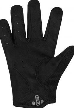 GANTS VTT GIRO DND JR 2 NOIR