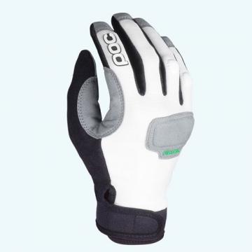 GANTS VTT POC INDEX DH BLANC - LES GANTS - Sarenne sports