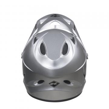 CASQUE DH KENNY GRIS