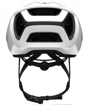 CASQUE VELO SCOTT SUPRA BLANC