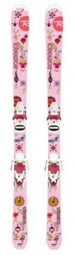 SKIS ROSSIGNOL FUN GIRL