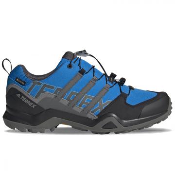 CHAUSSURES ADIDAS TERREX SWIFT R2 GTX BLEU