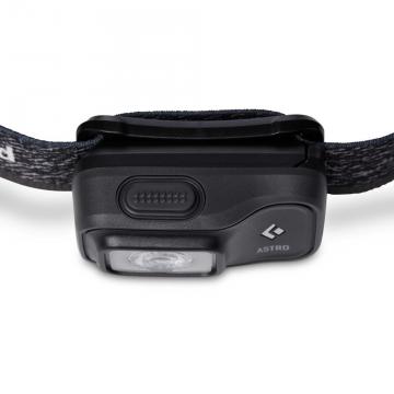 LAMPE BLACK DIAMOND ASTRO 300 GRAPHITE