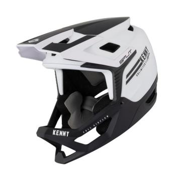 Casque vtt hot sale enduro kenny