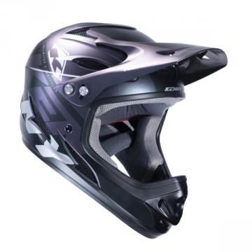 CASQUE DH GRAPHIC KENNY PRISME