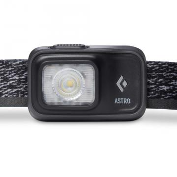 LAMPE BLACK DIAMOND ASTRO 300 GRAPHITE