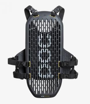 PROTECTION TORSE POC VPD SYSTEM