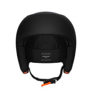 CASQUE POC DURA X MIPS NOIR MAT