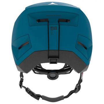 CASQUE ATOMIC BACKLAND UL BLEU