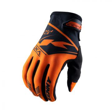 GANTS KENNY BRAVE ORANGE