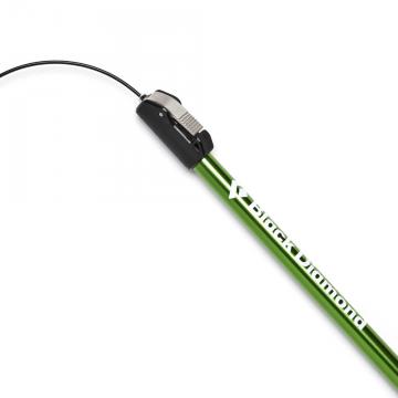 SONDE QUICKDRAW PRO 280 BLACK DIAMOND