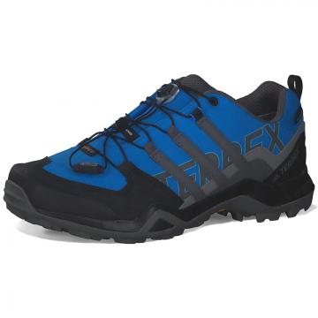 CHAUSSURES ADIDAS TERREX SWIFT R2 GTX BLEU