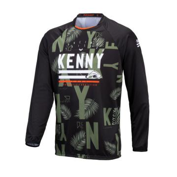 MAILLOT KENNY CHARGER PALMIER