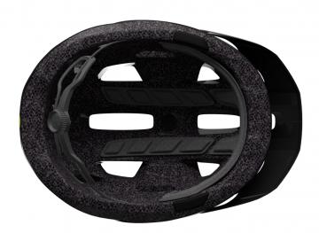 CASQUE VELO SCOTT SUPRA NOIR