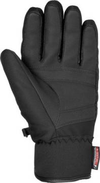 GANTS REUSCH LUKE R-TEX NOIR/ROUGE