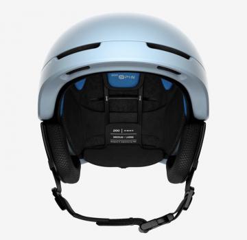 CASQUE OBEX SPIN BLEU/GRIS