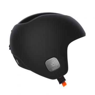 CASQUE POC DURA X MIPS NOIR MAT