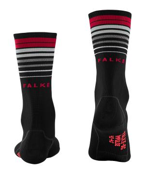 CHAUSSETTES FALKE BC IMPULSE NOIR