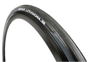 PNEU ROUTE MICHELIN LITHION 2