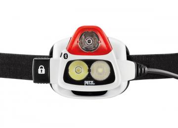 LAMPE FRONTALE PETZL NAO +