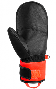 MOUFLES REUSCH WC WARRIOR PRIME JUNIOR
