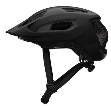CASQUE VELO SCOTT SUPRA NOIR