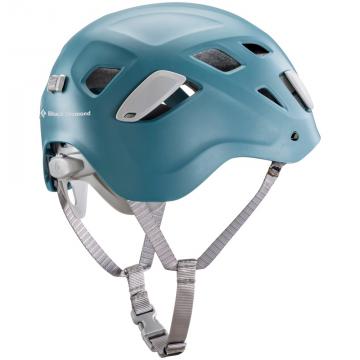 CASQUE BLACK DIAMOND HALF DOME W BLEU