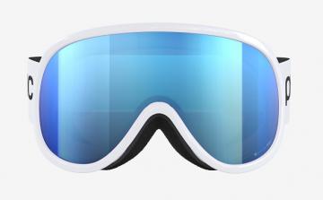 MASQUE POC RETINA CLARITY COMP BLANC