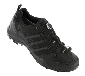 CHAUSSURES ADIDAS TERREX SWIFT R2 GTX NOIR