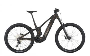 OCCASION SCOTT PATRON E-RIDE ST 910