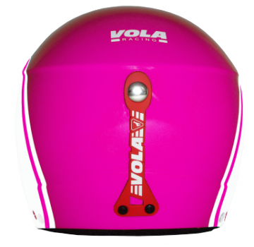 CASQUE FIS GIRLY VOLA