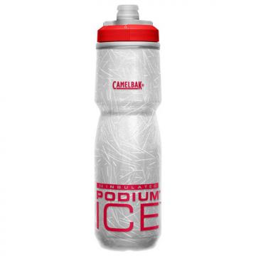 BIDON CAMELBAK PODIUM ICE ROUGE