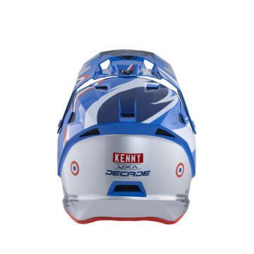 CASQUE KENNY DECADE GRAPHIC CHASSE