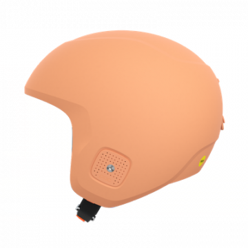 CASQUE POC DURA X MIPS ABRICOT