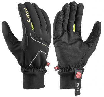 GANTS LEKI NORDIC THERMO