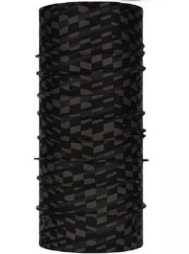 TOUR DE COU BUFF THERMONET ASEN GRAPHITE