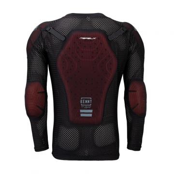 GILET DE PROTECTION KENNY REFLEX KID