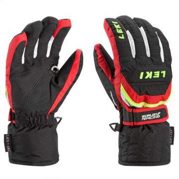 GANTS LEKI WC S JUNIOR