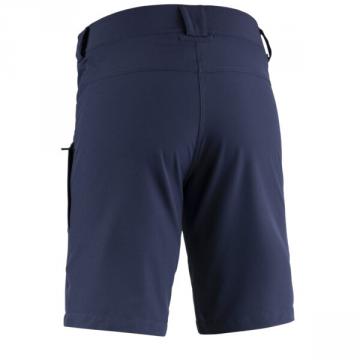 SHORT VTT KENNY GRAVITY NAVY