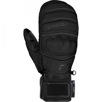 MOUFLES REUSCH WORLD CHAMP NOIR