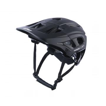 CASQUE KENNY ENDURO SCRAMBLER NOIR