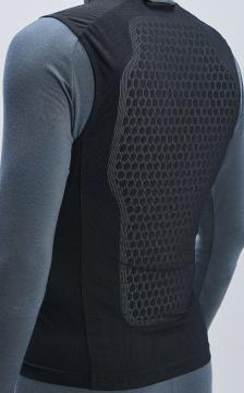 GILET DORSALE POC VPD AIR