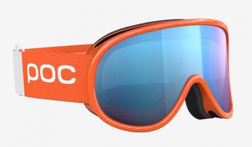 MASQUE POC RETINA CLARITY COMP ORANGE