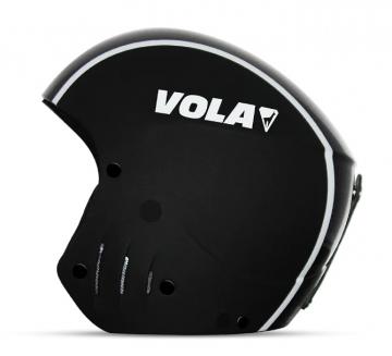 CASQUE VOLA FIS MIPS ONYX