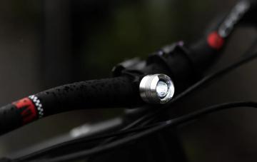 LUMIERE POUR VÉLO OXFORD BRIGHT-SPOT AV/AR