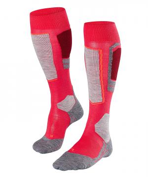 CHAUSSETTES FALKE SK4 W ROSE