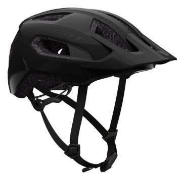 CASQUE VELO SCOTT SUPRA NOIR