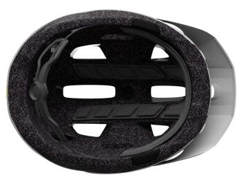 CASQUE VELO SCOTT SUPRA BLANC