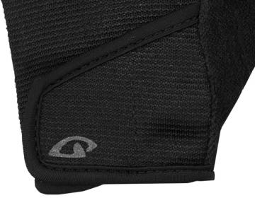 GANTS VTT GIRO DND JR 2 NOIR