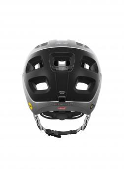 CASQUE POC TECTAL RACE MIPS GRIS